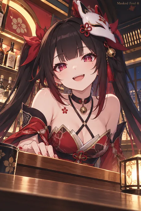 花火