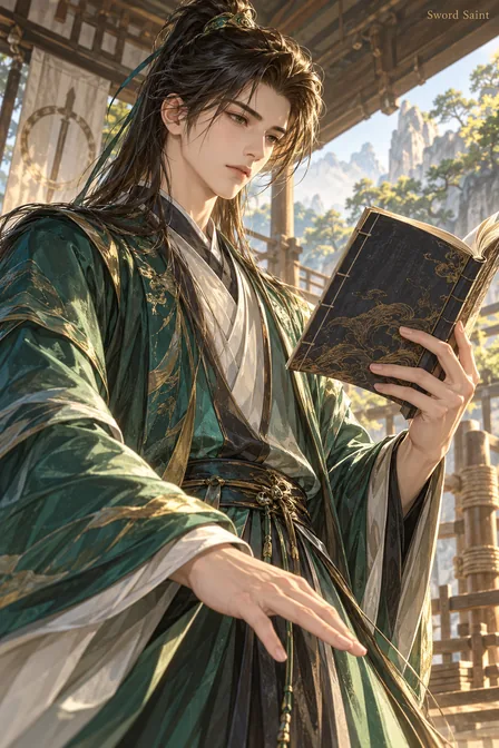 Zhou Yi