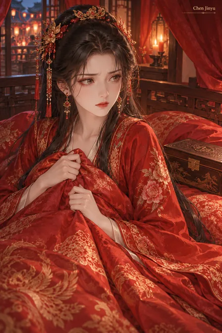 Chen Jinyu