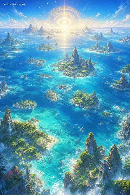 乱星海