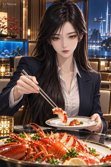 Li Shiyun
