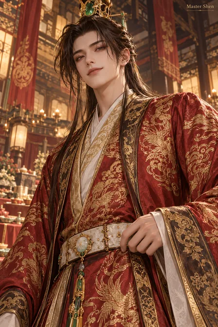 Shen Lang