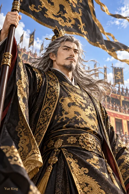 Ning Yuanxian