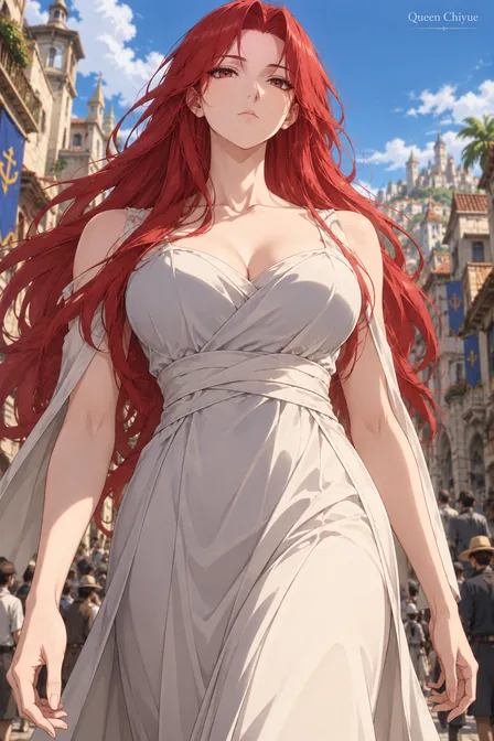 Chiyue