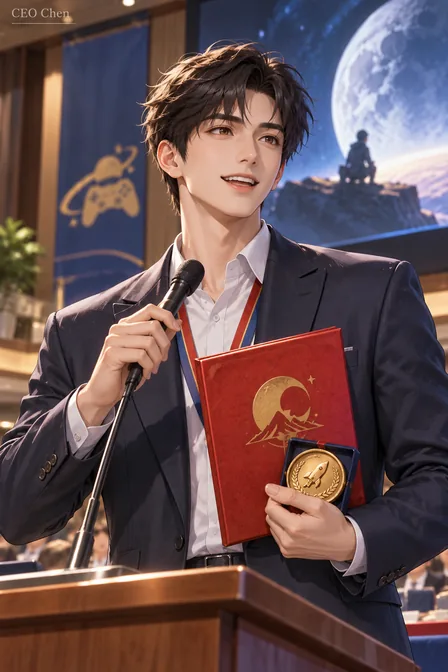 Chen Xu