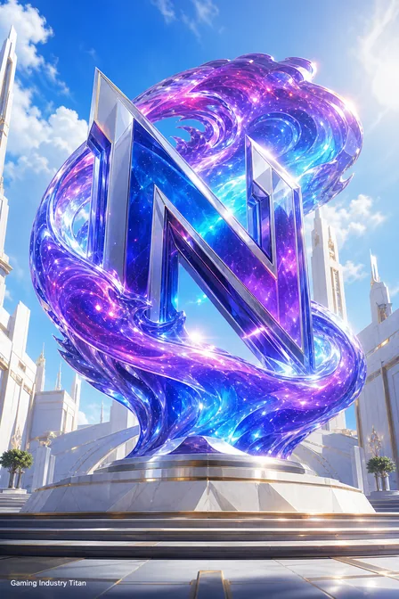星云游戏