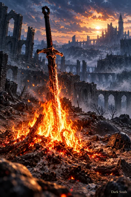 Dark Souls