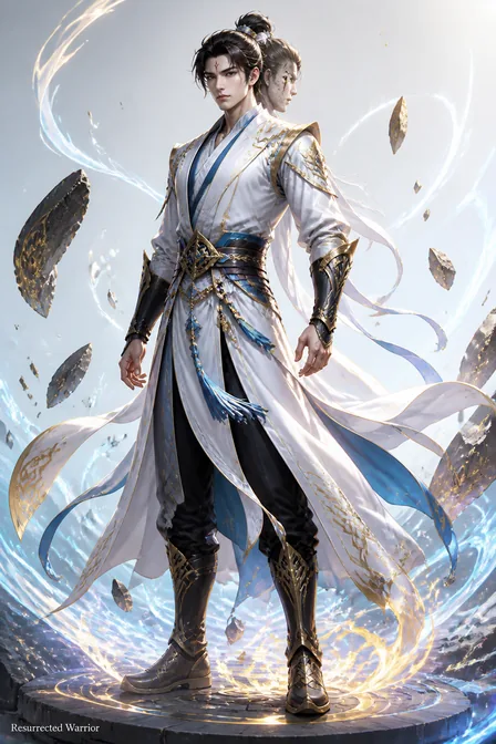 王朔