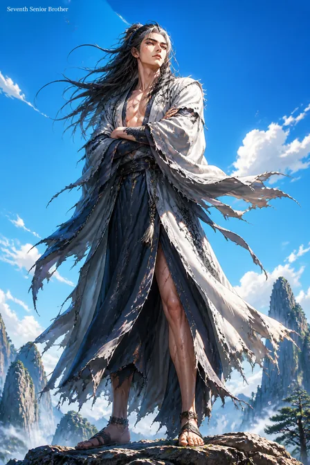 柳长青