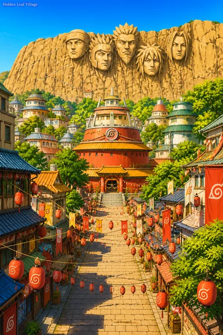 Konoha