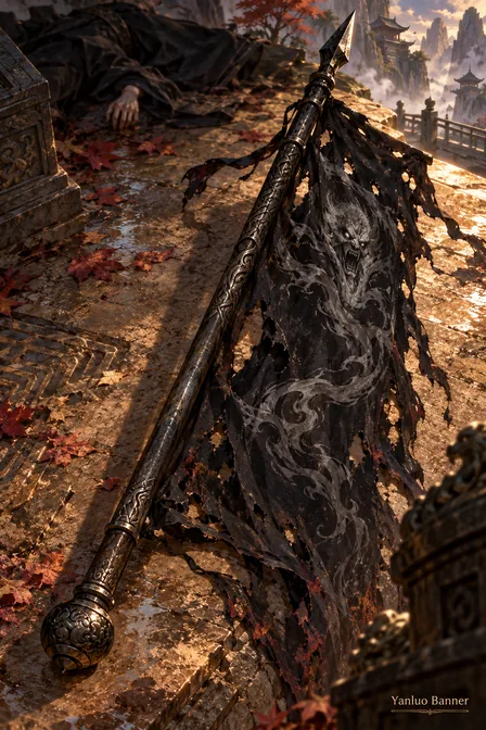 Yanluo Banner