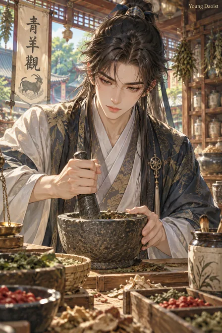 Mingyue