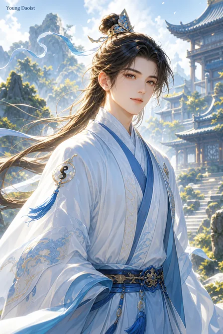 明月