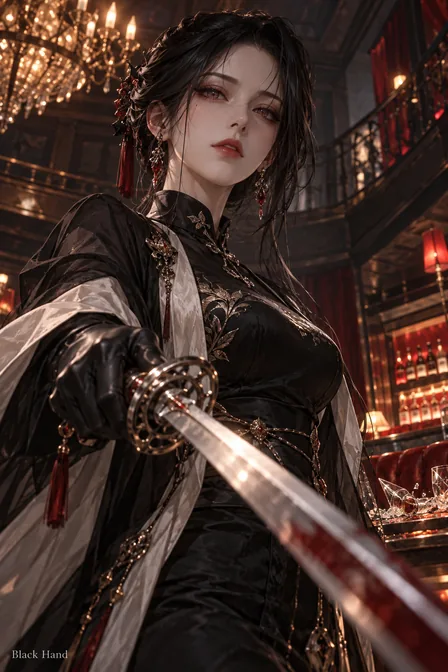 Yang Jia