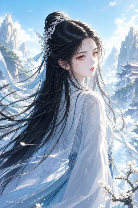 白雨珺