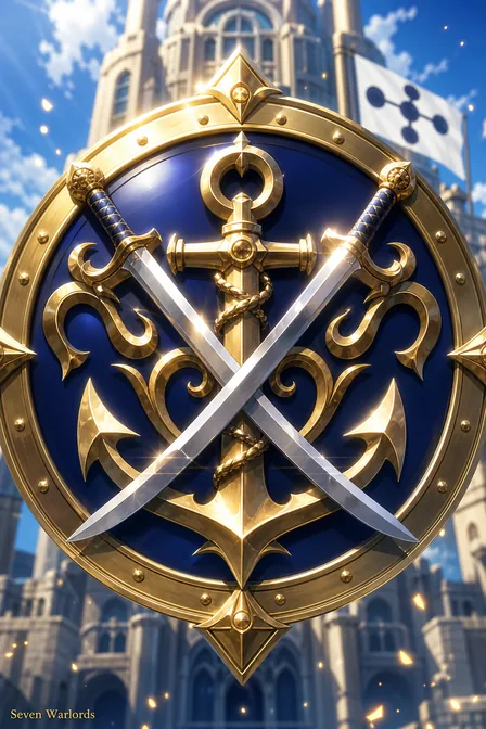 七武海