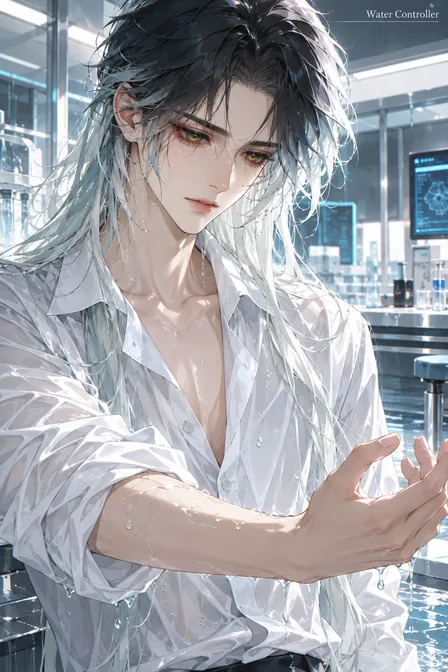Xi Wang
