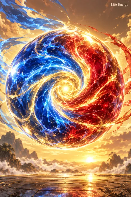 Chakra