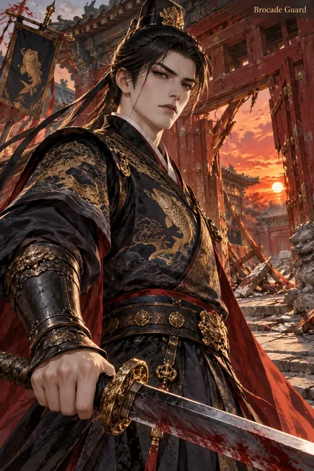 Li Chen Zhou
