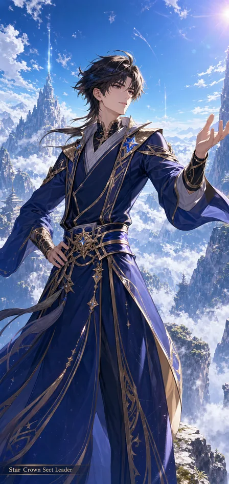 昊天斗罗