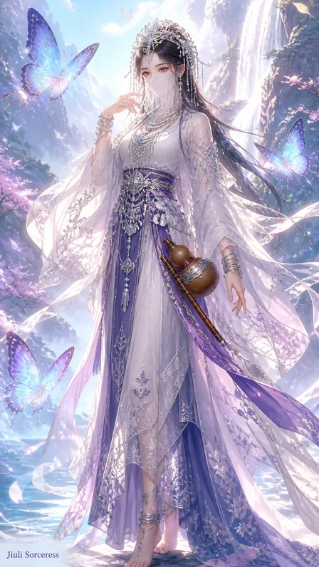 穆朵