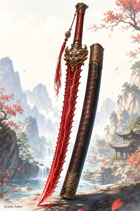 血妖刀