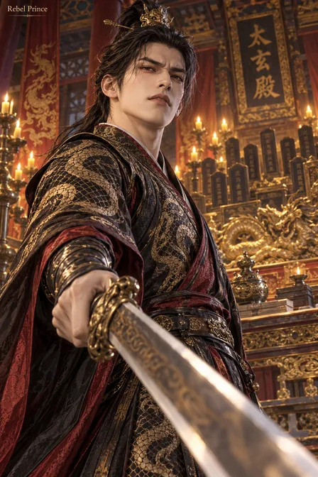 Prince Jin