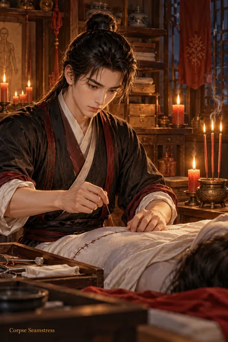 Wen Qingkong
