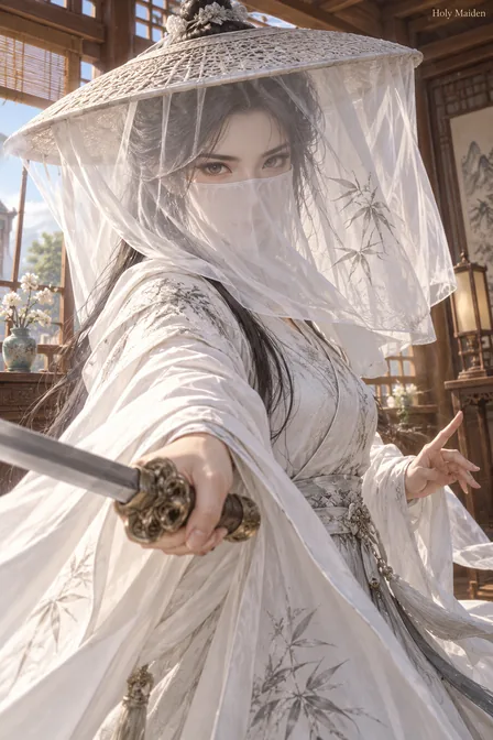 Mu Yinyao