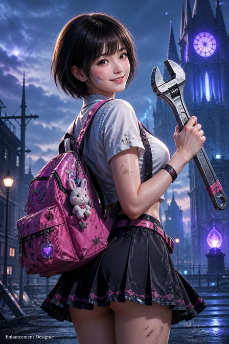 软软
