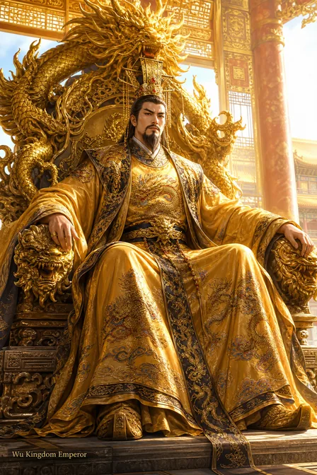 姬无道