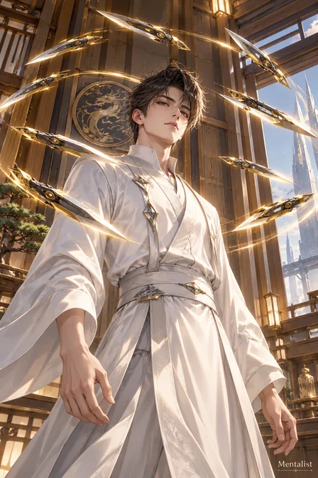 Shen Mu