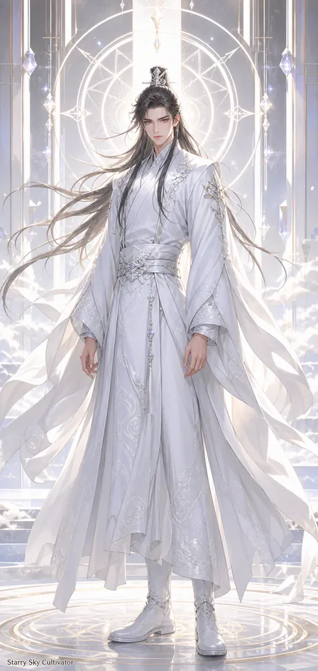 沈穆