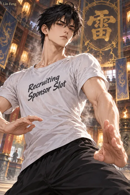 Lin Feng