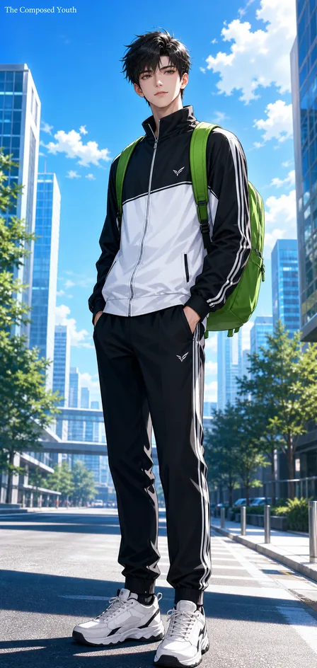 葉秋