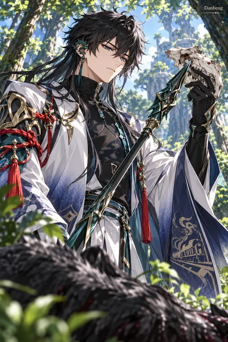 Danheng