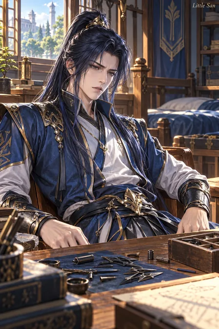 Tang San