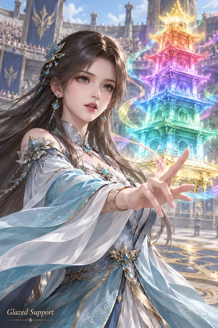 Ning Rongrong