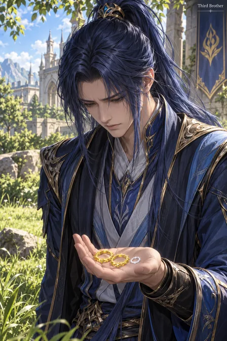 Tang San