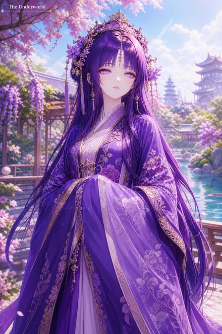 黄泉