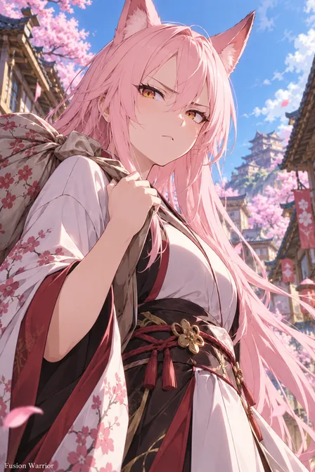 Sakura