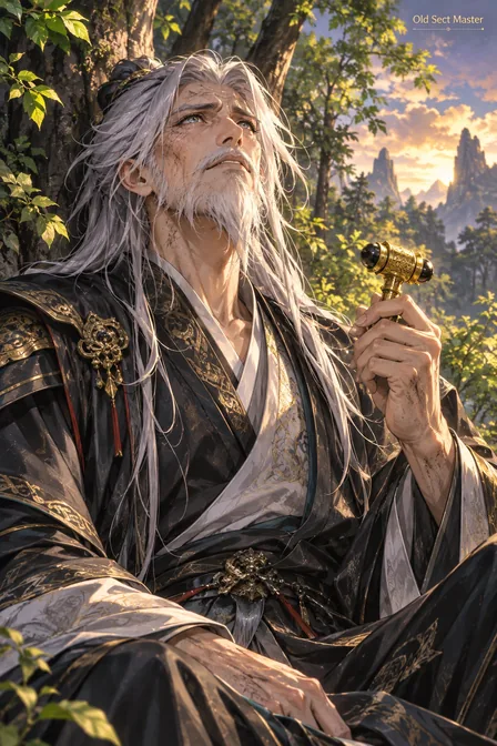 Tang Chen