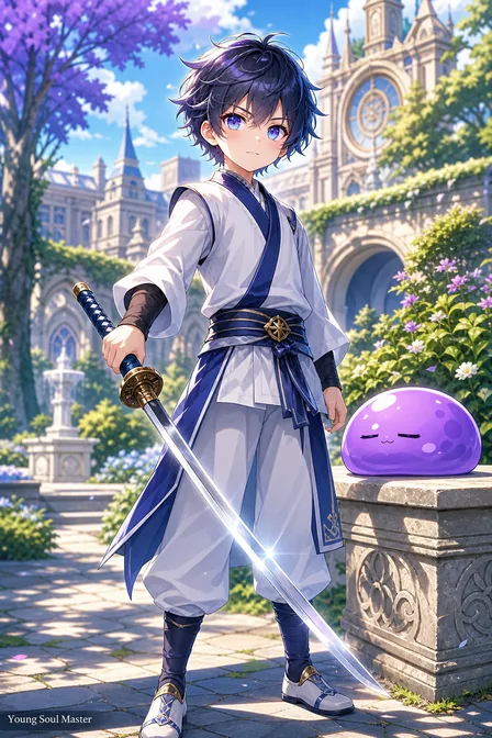 星空
