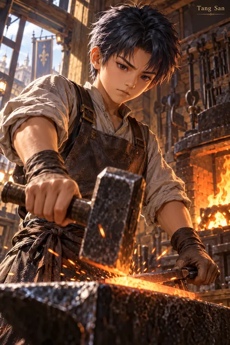 Tang San