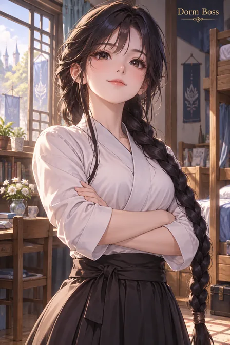 Xiao Wu