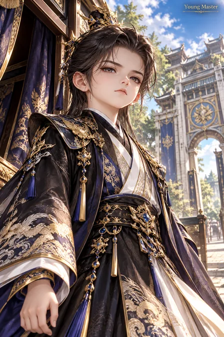Qin He