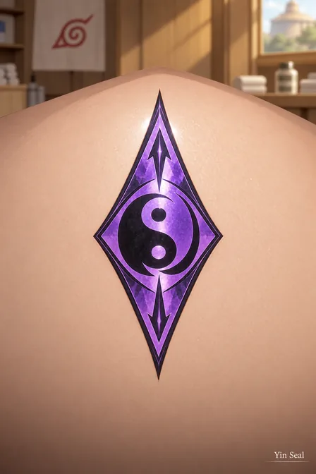 Yin Seal