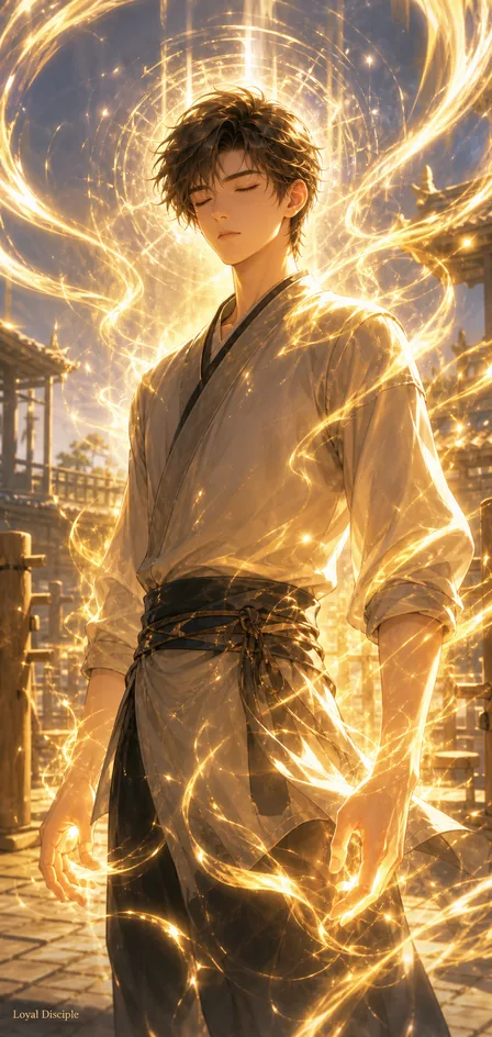 蕭塵宇