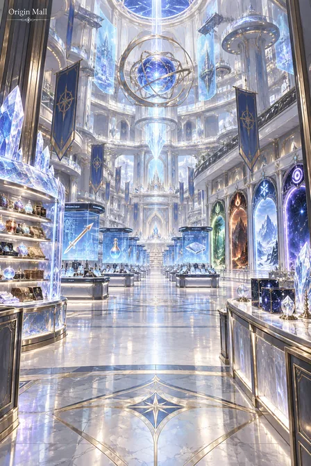 Origin Mall