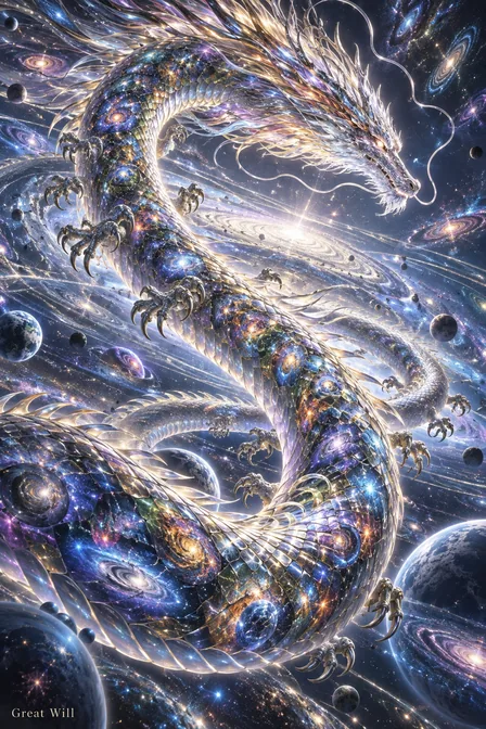 Original Universe